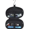 Silicone Hanging Toiletry Bag