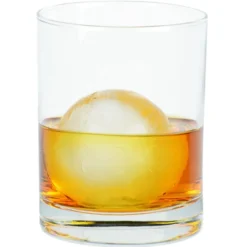 Silicone Ice Cube Sphere Mold