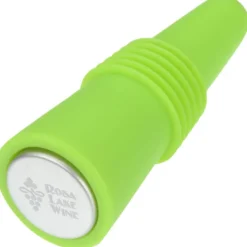 Silicone Wine Stopper