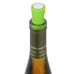 Silicone Wine Stopper
