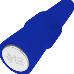 Silicone Wine Stopper