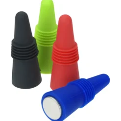 Silicone Wine Stopper