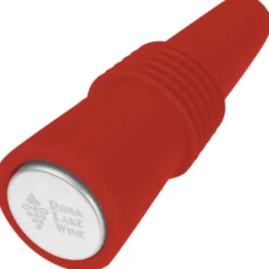 Silicone Wine Stopper