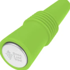 Silicone Wine Stopper - 24 hr