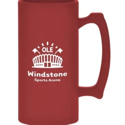Silipint Beer Stein - 28 oz