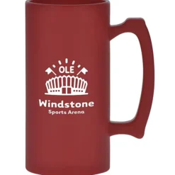 Silipint Beer Stein - 28 oz