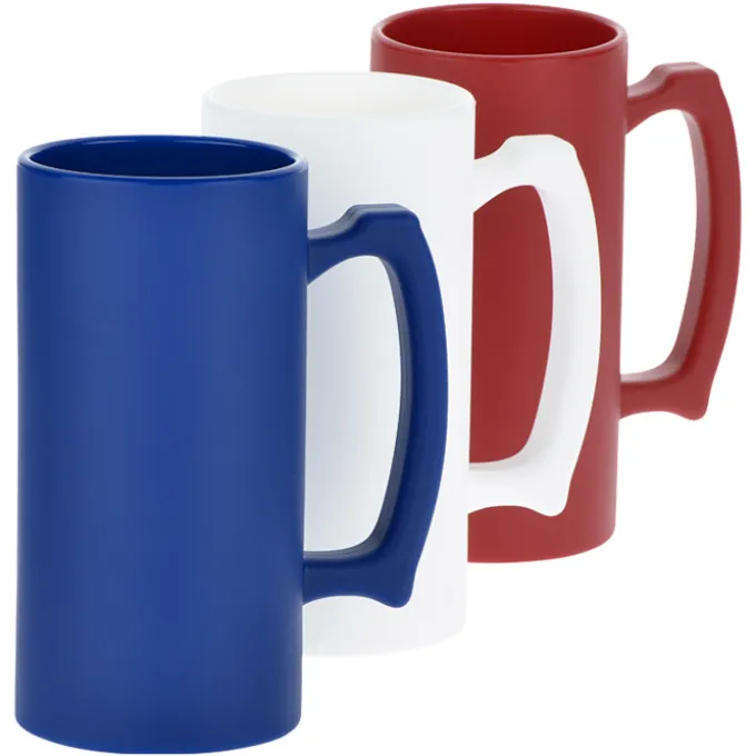 Silipint Beer Stein - 28 oz