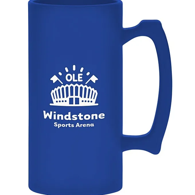 Silipint Beer Stein - 28 oz
