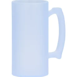 Silipint Beer Stein - 28 oz - Frosted