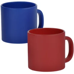 Silipint Coffee Mug - 16 oz