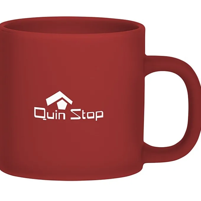 Silipint Coffee Mug - 16 oz