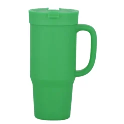 Silipint Tumbler with Straw - 32 oz