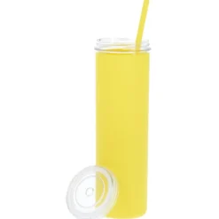 SilkChic Tumbler with Straw - 27 oz.