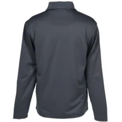 Silk Touch Performance LS Sport Polo - Men's