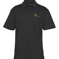 Silk Touch Performance Pocket Sport Polo