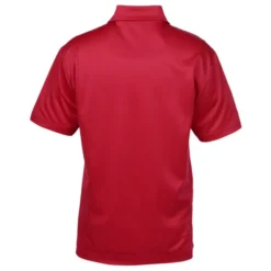 Silk Touch Performance Pocket Sport Polo