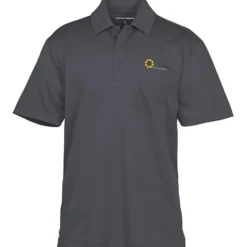 Silk Touch Performance Pocket Sport Polo