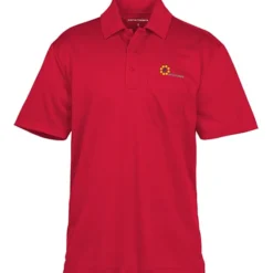 Silk Touch Performance Pocket Sport Polo