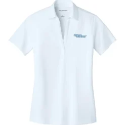 Silk Touch Performance Sport Polo - Ladies' - Embroidered