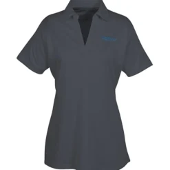 Silk Touch Performance Sport Polo - Ladies' - Embroidered