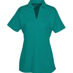 Silk Touch Performance Sport Polo - Ladies' - Embroidered