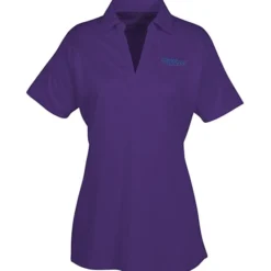 Silk Touch Performance Sport Polo - Ladies' - Embroidered