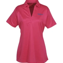 Silk Touch Performance Sport Polo - Ladies' - Embroidered