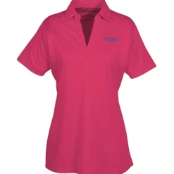 Silk Touch Performance Sport Polo - Ladies' - Embroidered