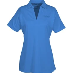 Silk Touch Performance Sport Polo - Ladies' - Embroidered