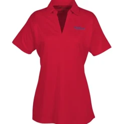 Silk Touch Performance Sport Polo - Ladies' - Embroidered