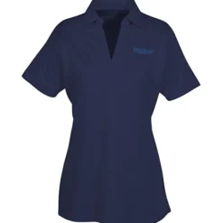 Silk Touch Performance Sport Polo - Ladies' - Embroidered