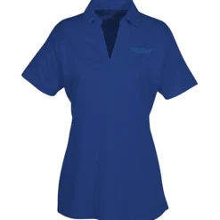 Silk Touch Performance Sport Polo - Ladies' - Embroidered