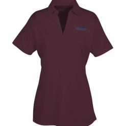 Silk Touch Performance Sport Polo - Ladies' - Embroidered