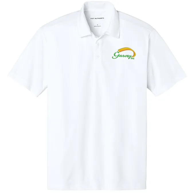 Silk Touch Performance Sport Polo - Men's - Embroidered - 24 hr