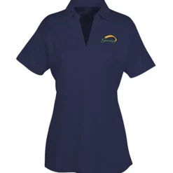 Silk Touch Performance Sport Polo - Ladies' - Embroidered - 24 hr