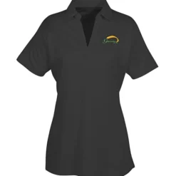 Silk Touch Performance Sport Polo - Ladies' - Embroidered - 24 hr