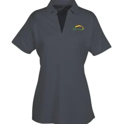 Silk Touch Performance Sport Polo - Ladies' - Embroidered - 24 hr