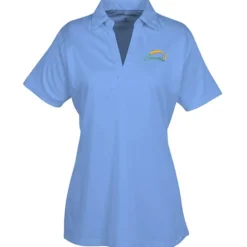 Silk Touch Performance Sport Polo - Ladies' - Embroidered - 24 hr