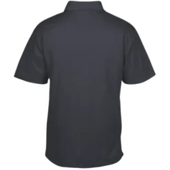 Silk Touch Performance Sport Polo - Men's - Full Color