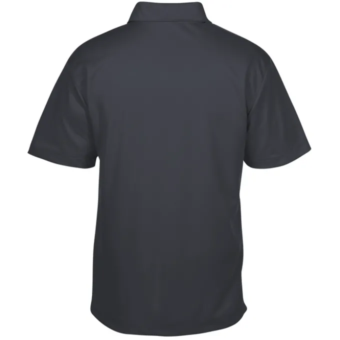 Silk Touch Performance Sport Polo - Men's - Full Color