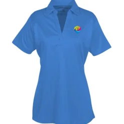 Silk Touch Performance Sport Polo - Ladies' - Full Color