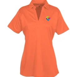 Silk Touch Performance Sport Polo - Ladies' - Full Color