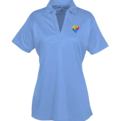 Silk Touch Performance Sport Polo - Ladies' - Full Color
