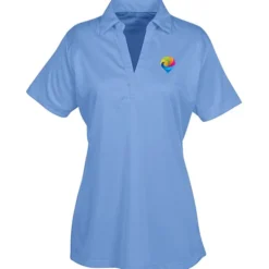 Silk Touch Performance Sport Polo - Ladies' - Full Color