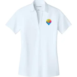 Silk Touch Performance Sport Polo - Ladies' - Full Color