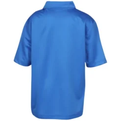 Silk Touch Performance Sport Polo - Youth