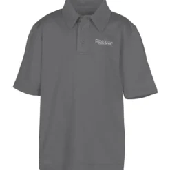 Silk Touch Performance Sport Polo - Youth