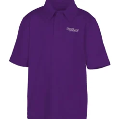 Silk Touch Performance Sport Polo - Youth