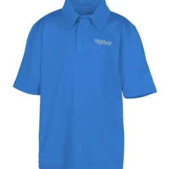 Silk Touch Performance Sport Polo - Youth
