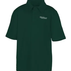 Silk Touch Performance Sport Polo - Youth